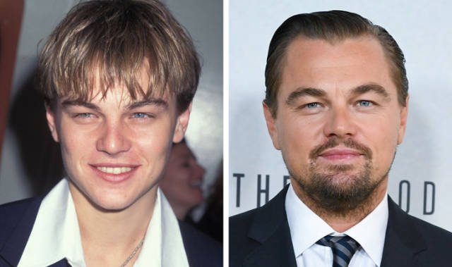 14 голливудских актеров, которые стали ещё привлекательнее с возрастом