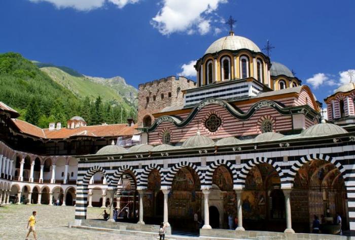5 мест Болгарии, которые следует посетить