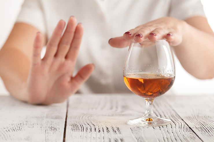 6 причин отказаться от спиртных напитков прямо сейчас