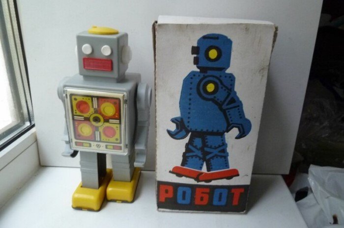 20 редких игрушек времен СССР, о которых мечтали советские дети
