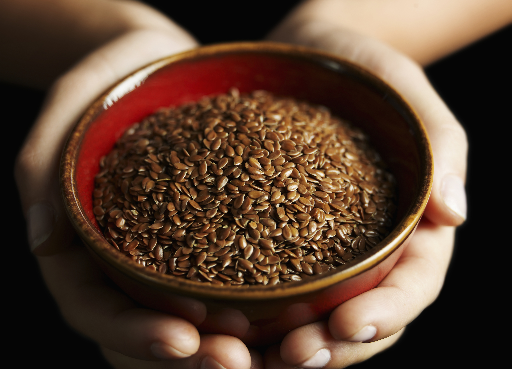 10 серьезных побочных эффектов льняных семян