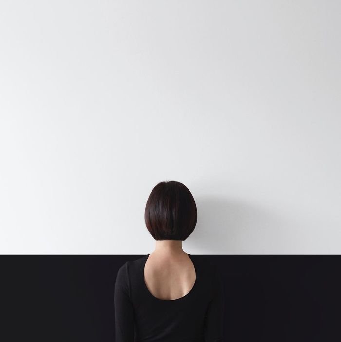 Лёгкие минималистичные фотографии от Пичайи Баррэу