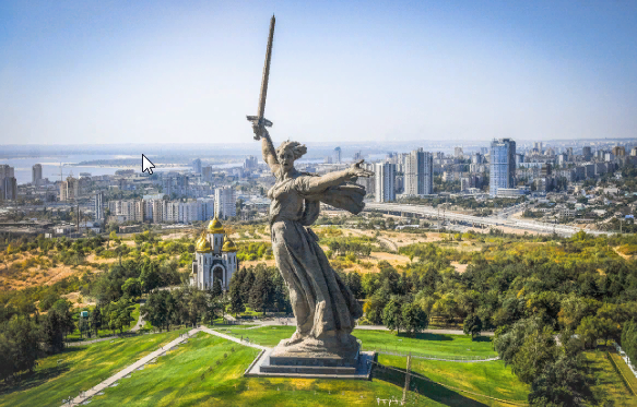 Красивейшие места России по версии иностранцев - продолжение