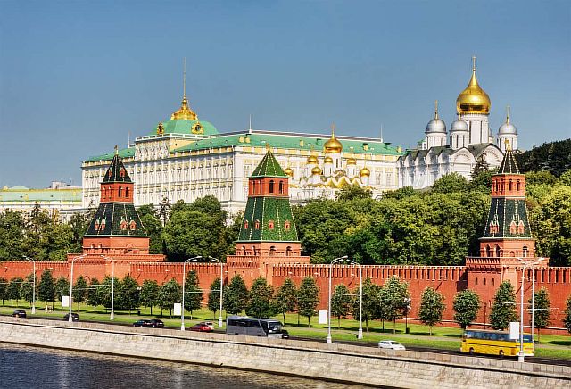 Красивейшие места России по версии иностранцев — продолжение 2