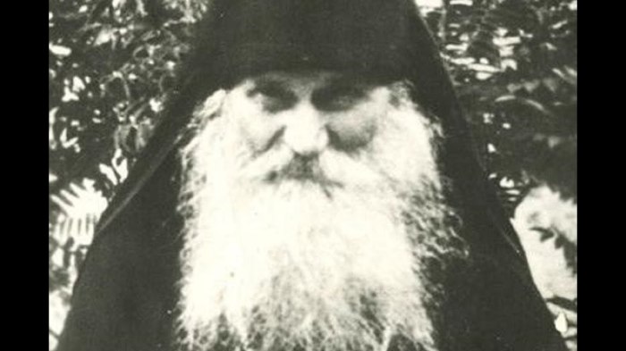 Православные святые советского времени