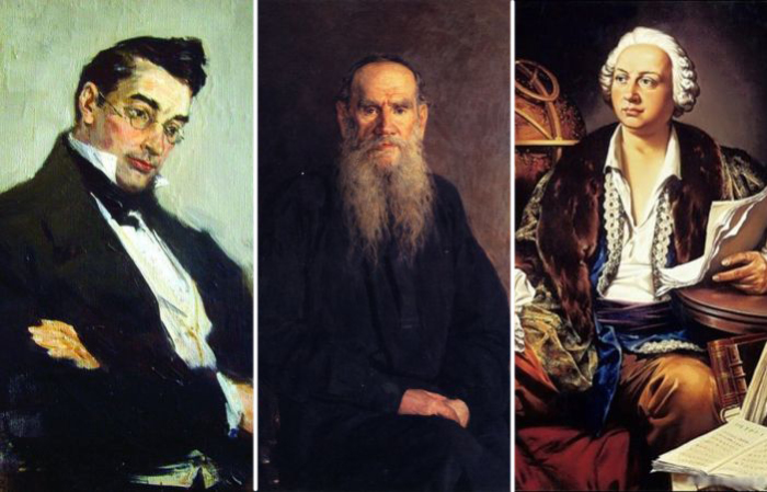 Русские писатели, которые знали несколько языков