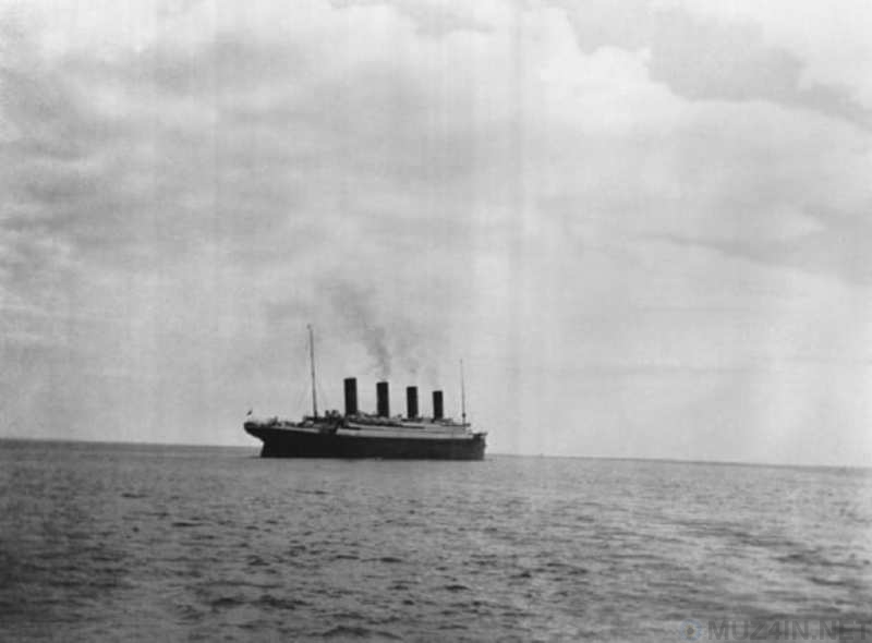 Жуткие факты о трагедии Титаника