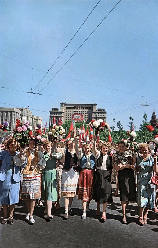 Советское ретро эро фото