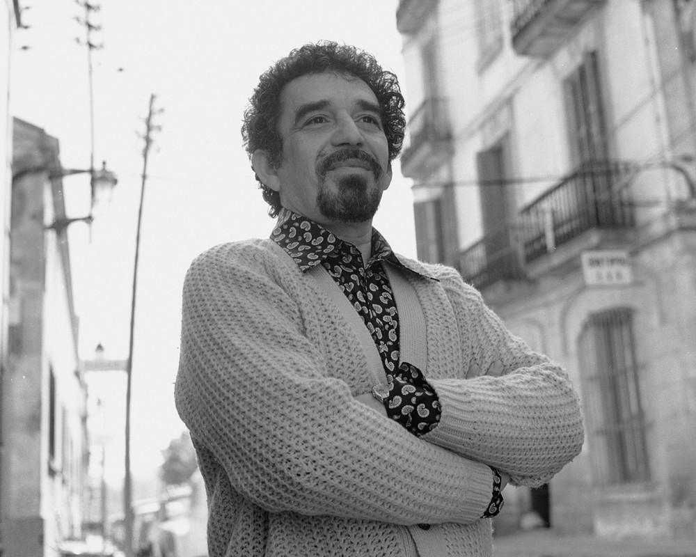 Правила жизни писателя Габриэля Гарсиа Маркеса