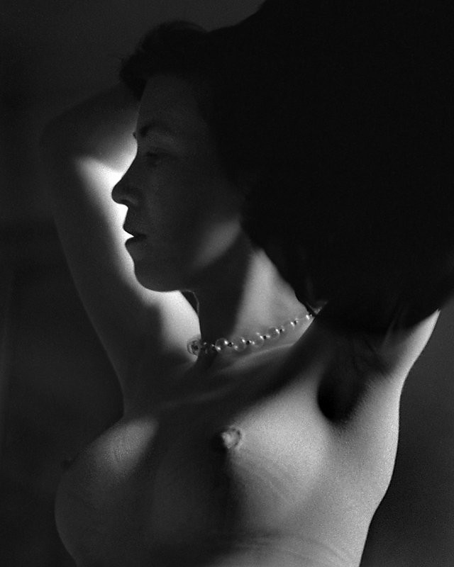 Фотокнига Глазами любви от Рене Гробли