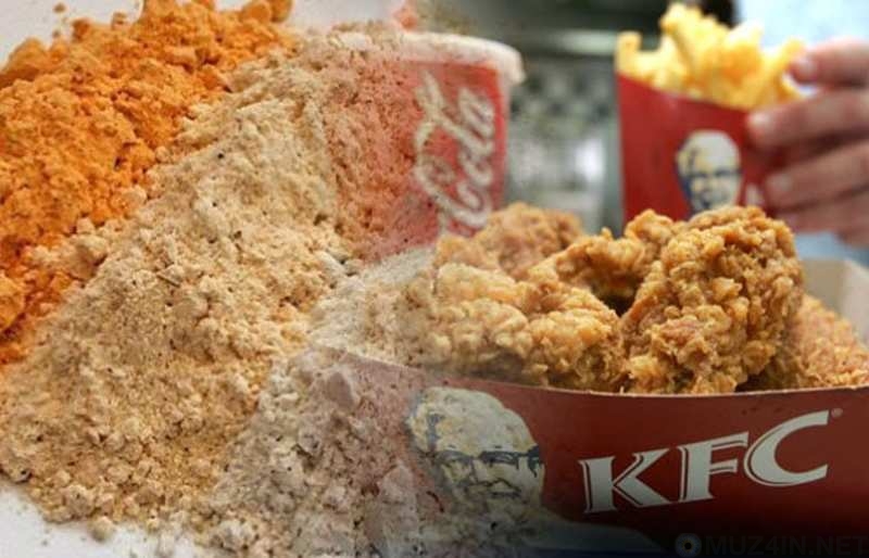 Интересные факты о KFC, о которых вы вряд ли знали