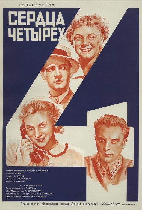 Фильмы, которые запрещала советская цензура
