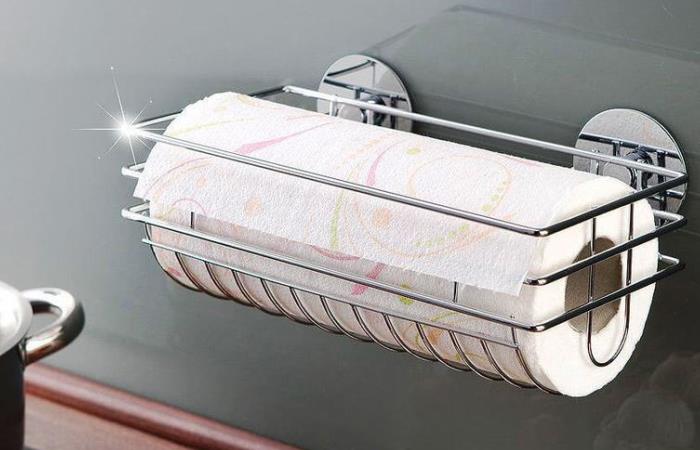 Неординарные способы применения бумажного полотенца в быту