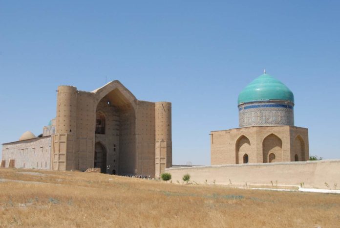 10 мест, которые стоит посетить в Казахстане