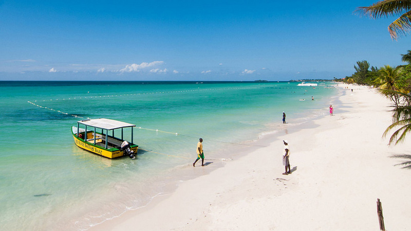 25 лучших пляжей в мире — от популярных до необитаемых