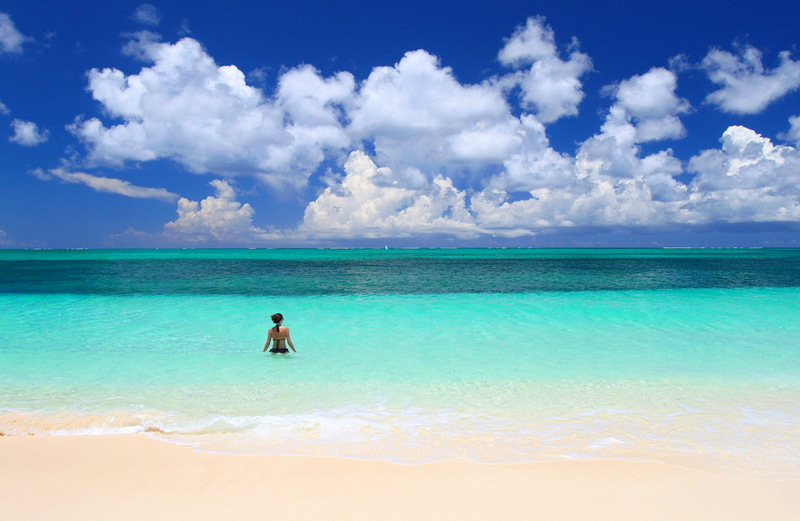 25 лучших пляжей в мире — от популярных до необитаемых