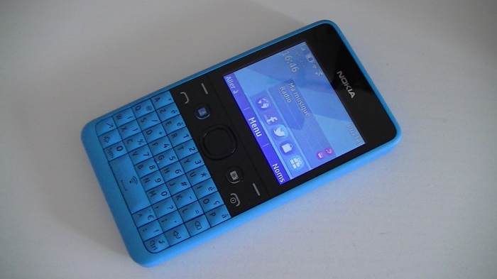 Новейшие мобильные устройства от Nokia