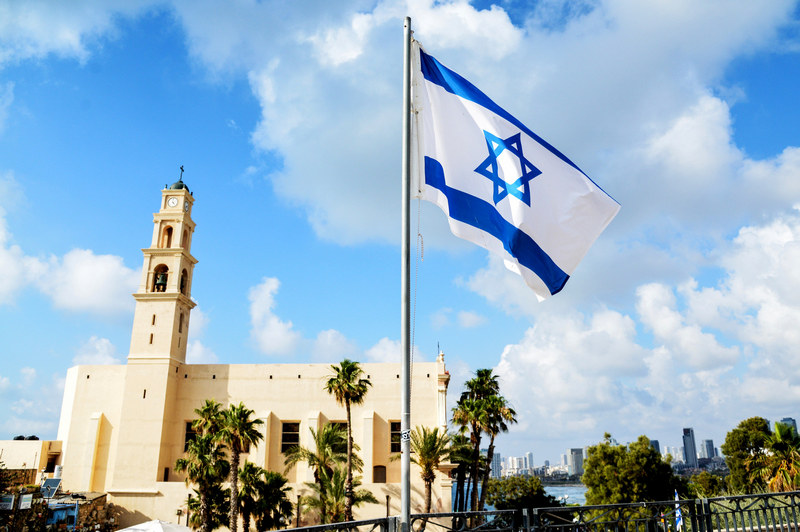 Некоторые любопытные факты об Израиле