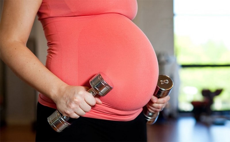 Распространённые мифы о беременности