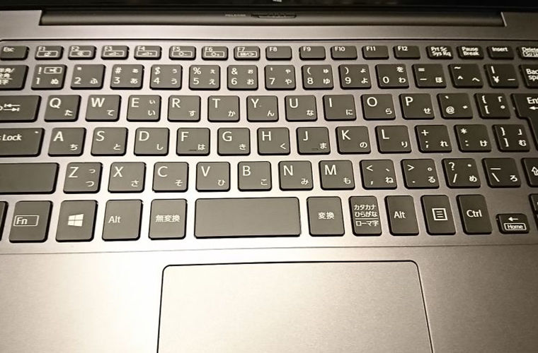 Как японцы печатают иероглифы на клавиатуре