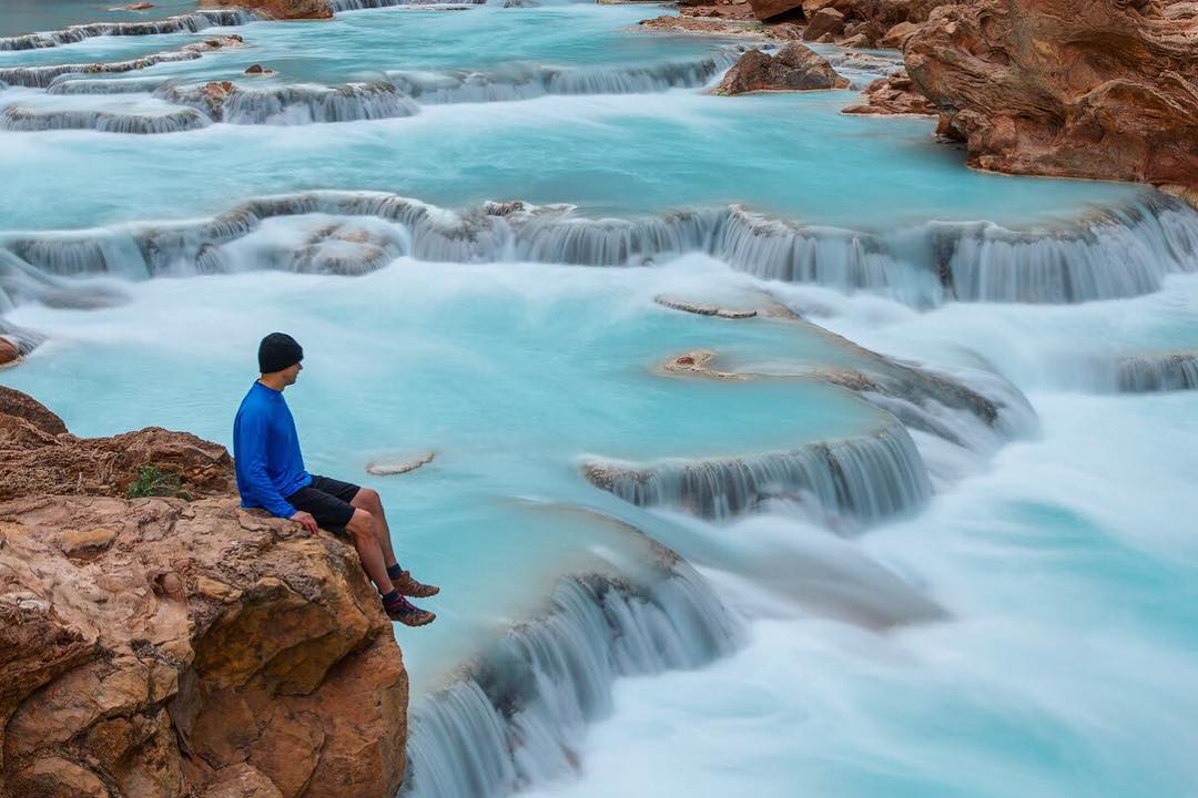 restoring layered landscapes