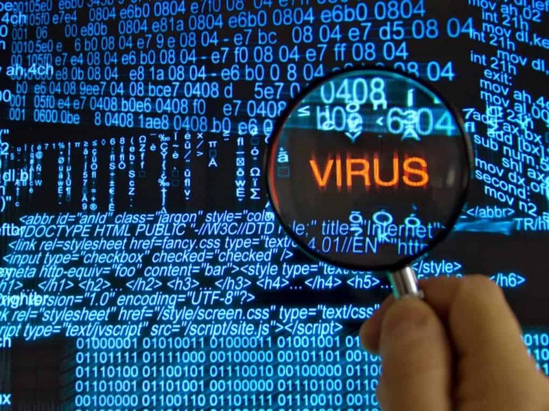 Занимательные факты о компьютерных вирусах, которые стоит знать