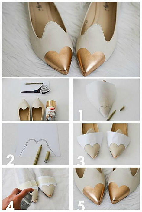 Как обновить обувь: 5 секретов ухода за обувью | steklorez69.ru | Дзен