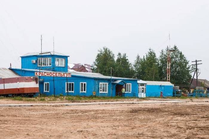 10 действующих деревянных аэропортов в России