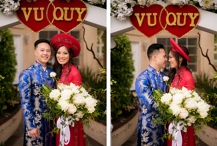 Почему вьетнамские невесты устраивают себе фиктивные свадьбы