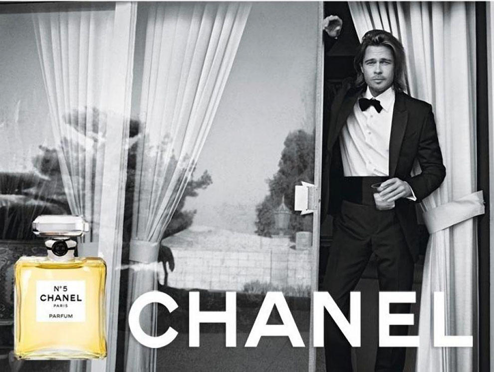 Chanel №5: 5 лиц в истории знаменитых духов