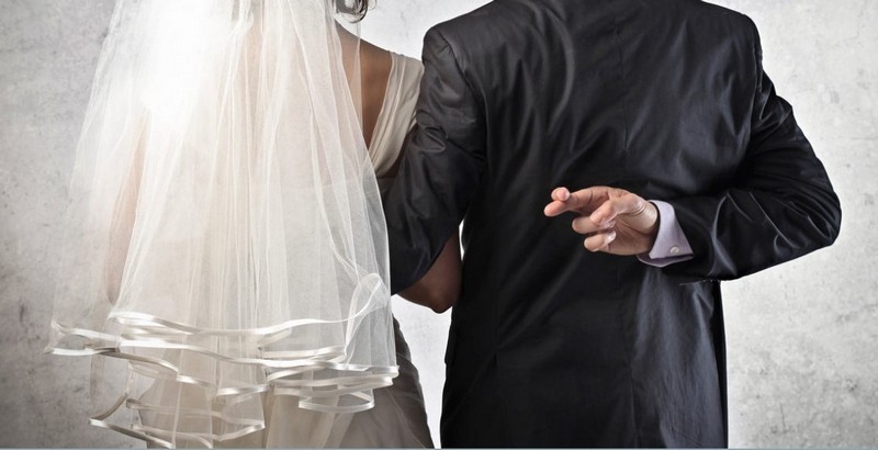 Некоторые факты о браке, которые лучше знать