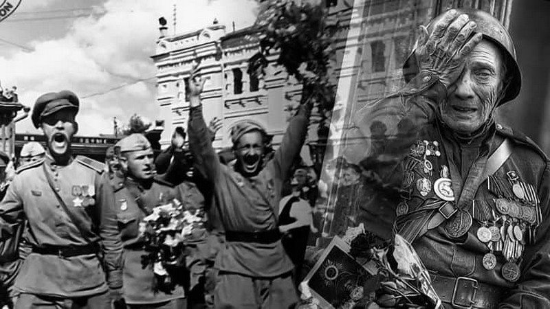 Некоторые интересные факты о Великой Отечественной войне