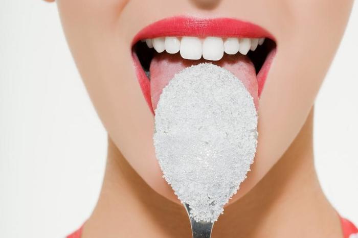 10 необычных способов применения сахара