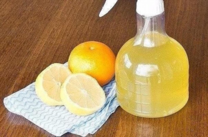 Способы применения лимонной кислоты в хозяйстве