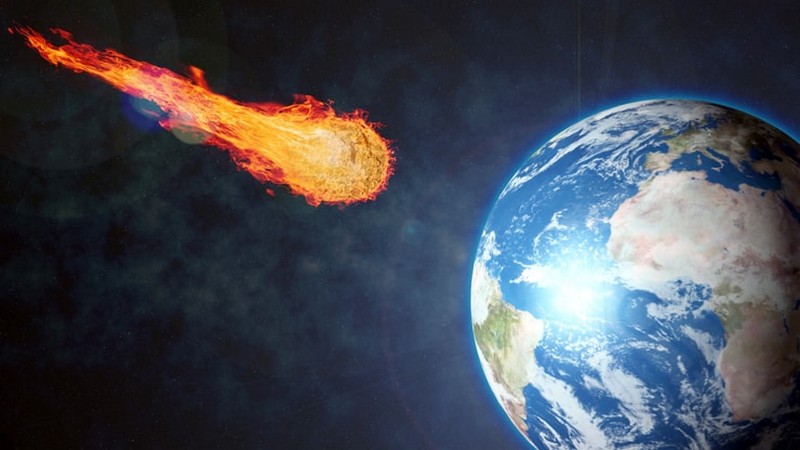 10 наиболее возможных сценариев конца света