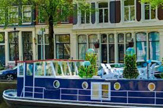 Полезные факты про Амстердам для туристов
