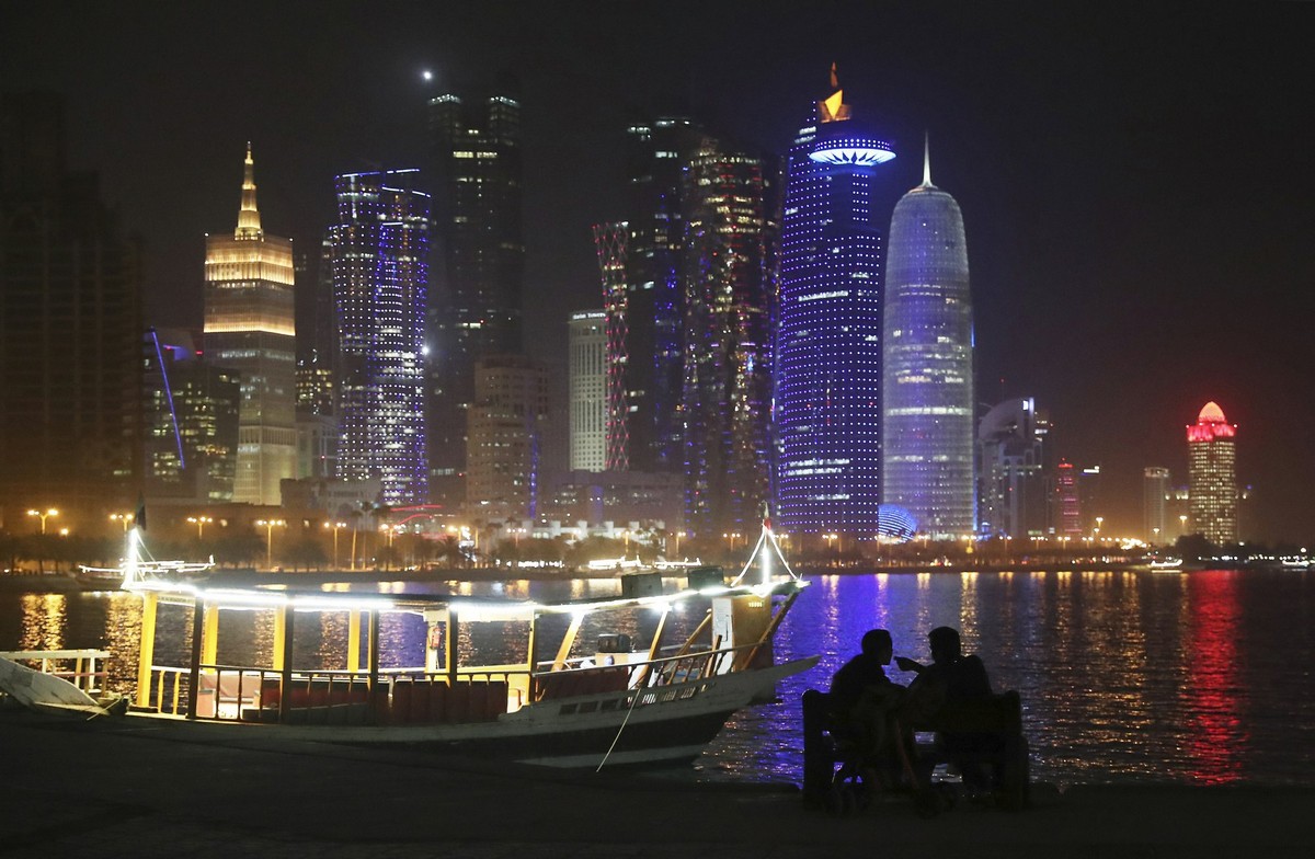Повседневная жизнь в Катаре