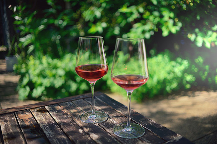 Какое из вин самое полезное для здоровья
