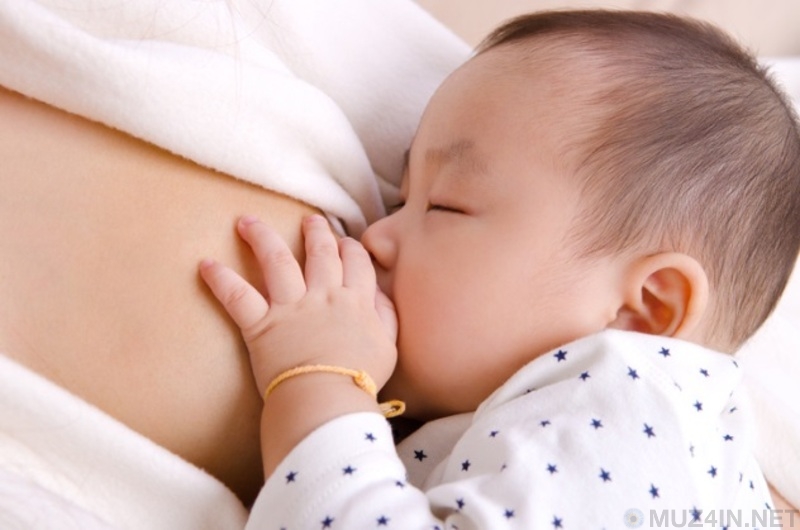 Удивительные научные факты о новорожденных