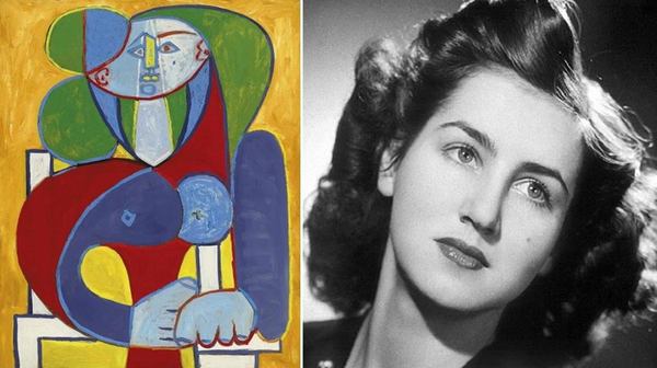 7 любимых женщин Пабло Пикассо