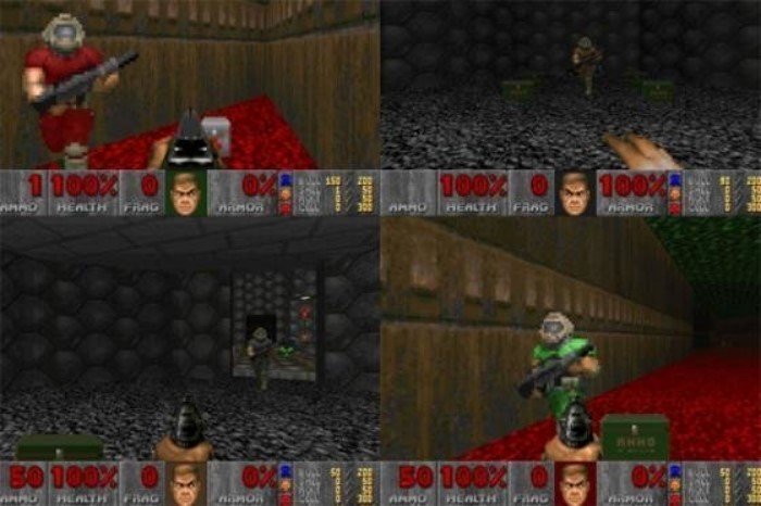 18 интересных фактов об игре Doom