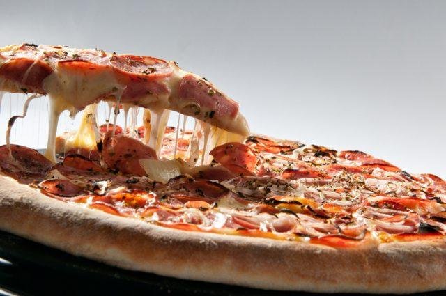Некоторые из самых дорогих пицц в мире