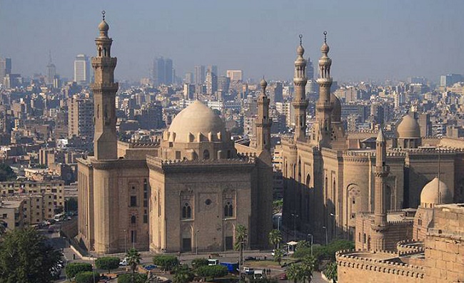 Что стоит посмотреть в Египте