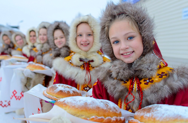 Все секреты о Коми