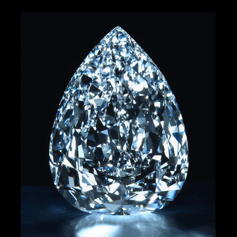 Сколько стоят самые известные и дорогие бриллианты в мире