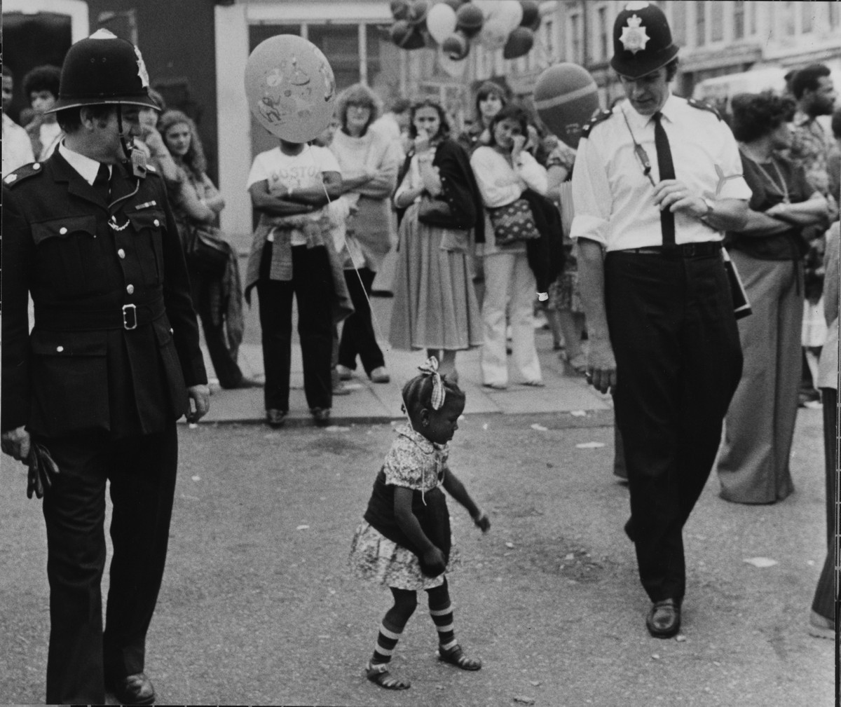 A Notting Hill karnevál szórakoztató és heves 50 éves története