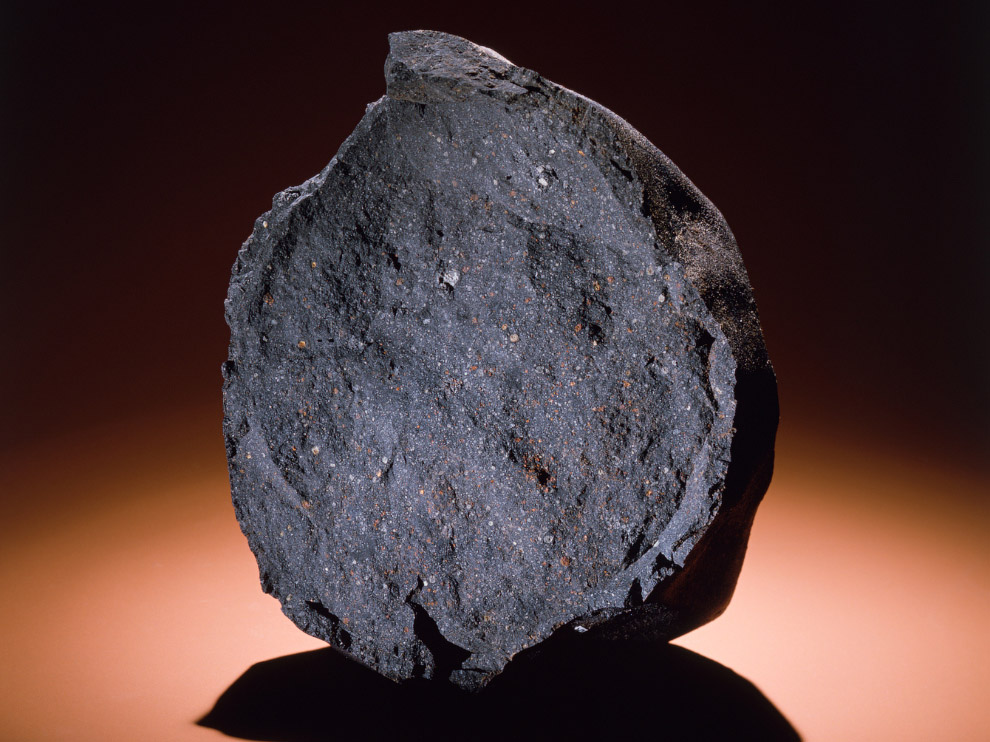 Самые известные метеориты в истории человечества