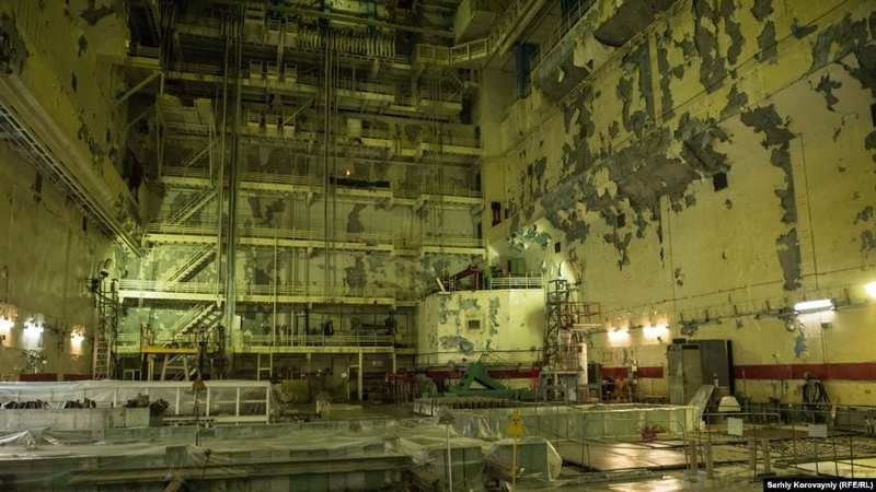 Безумные теории заговора, связанные с Чернобыльской катастрофой