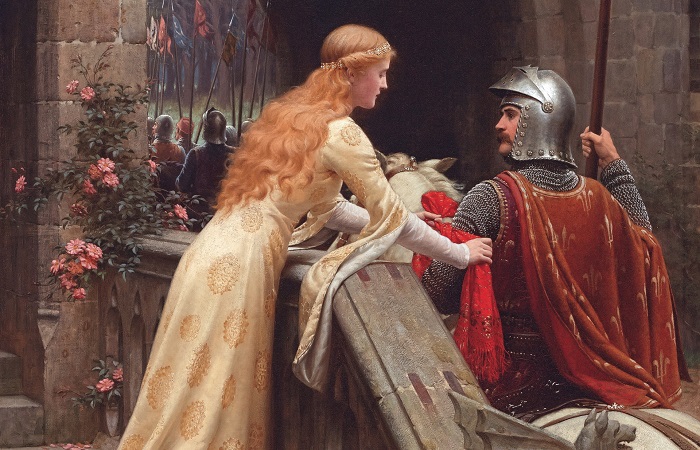 Рыцари, которые чуть не испортили романтические легенды Средневековья
