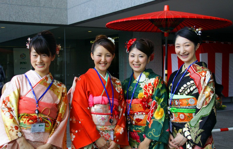 Японские традиции, которые выходят за пределы нашего понимания